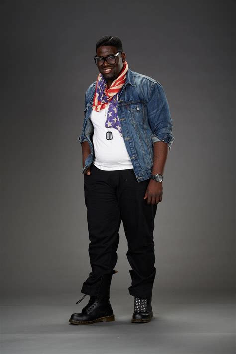 trevin hunte|Iba pa.